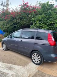 מאזדה C S אוט' 2.0 (145 כ''ס) בנזין 2008 למכירה בקדימה צורן