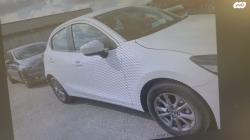 מאזדה H Dynamic אוט' 1.5 (116 כ''ס) בנזין 2021 למכירה בירושלים