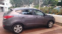 יונדאי iX35 Prime אוט' 2.0 (163 כ''ס) בנזין 2013 למכירה בתל אביב יפו
