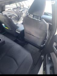 טויוטה פריוס הייבריד אוט' 1.8 (98 כ''ס) בנזין 2016 למכירה בקרי