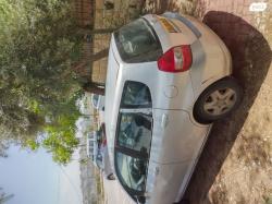 הונדה ג'אז LS אוט' 1.3 (83 כ''ס) בנזין 2004 למכירה בירושלים