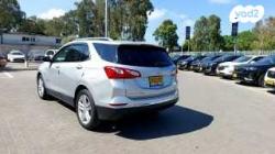 שברולט אקווינוקס LTZ אוט' 1.5 (170 כ''ס) בנזין 2020 למכירה בראשו