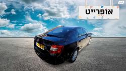 סקודה אוקטביה Ambition אוט' 1.5 (150 כ''ס) בנזין 2020 למכירה ב