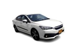 סובארו אימפרזה החדשה Premium אוט' 1.6 (114 כ"ס) בנזין 2021 למכירה 