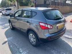 ניסאן קשקאי Acenta אוט' 2.0 (140 כ''ס) בנזין 2012 למכירה באשדוד