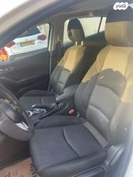 מאזדה i Spirit סדאן אוט' 2.0 (165 כ''ס) בנזין 2015 למכירה בבית עריף