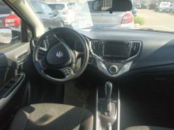 סוזוקי בלנו GLX אוט' 1.2 (90 כ"ס) בנזין 2019 למכירה באשדוד