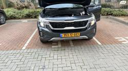 קיה סלטוס EX Plus אוט' 2.0 (149 כ"ס) בנזין 2023 למכירה באשקלון