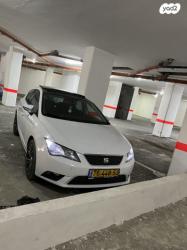 סיאט לאון Style אוט' 5 דל' 1.2 (105 כ''ס) [2013-2016] בנזין 2015 למכירה ב