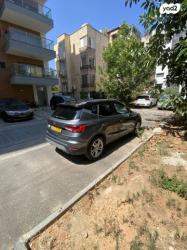 סיאט ארונה FR אוט' 1.0 (115 כ"ס) בנזין 2018 למכירה בהרצליה