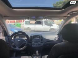 יונדאי i30CW Inspire סטיישן אוט' 1.6 (126 כ''ס) בנזין 2011 למכירה ביר