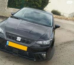 סיאט איביזה Style אוט' 5 דל' 1.0 (110 כ''ס) בנזין 2022 למכירה בריינ