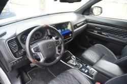 מיצובישי אאוטלנדר PHEV 4X4 S. Edition הייבריד אוט' 5 מק' 2.4 (135 כ''ס