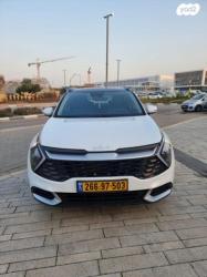 קיה ספורטז' Urban Top אוט' 1.6 (180 כ''ס) בנזין 2022 למכירה בכפר יונ