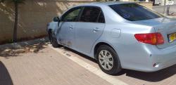 טויוטה קורולה GLI אוט' 1.6 (124 כ''ס) בנזין 2010 למכירה בבית שמש