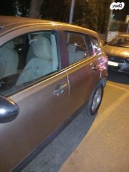 ניסאן קשקאי Acenta אוט' 2.0 (140 כ''ס) בנזין 2010 למכירה בפתח תקוו