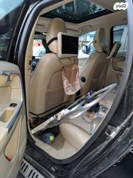 וולוו XC60 4X4 T6 Extreme סטיישן אוט' 3.0 (285 כ''ס) בנזין 2009 למכירה ב