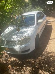 טויוטה קורולה GLI אוט' 1.6 (110 כ''ס) בנזין 2006 למכירה בעוזייר