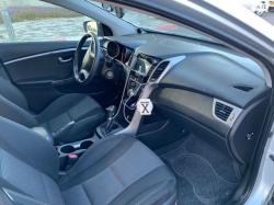 יונדאי i30 Inspire ידני 1.4 (100 כ''ס) [2015-2017] בנזין 2016 למכירה בירו