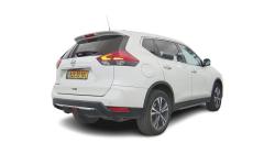 ניסאן אקס טרייל Acenta אוט' דיזל 7 מק' 1.7 (150 כ''ס) דיזל 2019 למכי