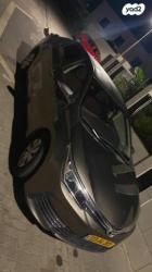 טויוטה קורולה Sun אוט' 1.6 (132 כ"ס) בנזין 2018 למכירה בנצרת עיל