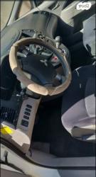 מיצובישי גרנדיס Executive אוט' 2.4 (165 כ"ס) בנזין 2011 למכירה בתל 