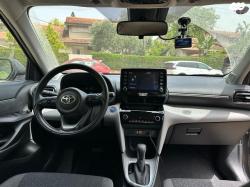 טויוטה יאריס קרוס HSD Urban אוט' 1.5 (92 כ''ס) בנזין 2022 למכירה בר