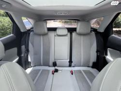 פיג'ו 3008 Premium Blue Hdi אוט' דיזל 1.6 (120 כ"ס) דיזל 2018 למכירה בקרי