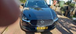 מאזדה CX-30 Premium אוט' 2.0 (165 כ''ס) בנזין 2020 למכירה בהרצליה