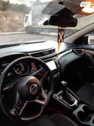 ניסאן קשקאי Acenta Tech אוט' דיזל 1.6 (130 כ"ס) דיזל 2018 למכירה בדב