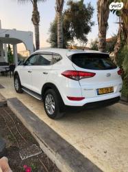 יונדאי טוסון 4X4 Premium אוט' בנזין 2.0 (155 כ''ס) בנזין 2016 למכירה