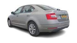 סקודה אוקטביה Ambition אוט' 1.5 (150 כ''ס) בנזין 2019 למכירה ב