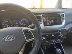 יונדאי טוסון Premium אוט' בנזין 2.0 (155 כ"ס) בנזין 2016 למכירה בנ