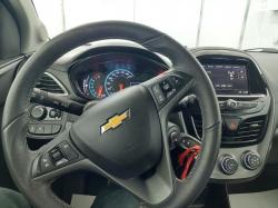 שברולט ספארק LT Plus אוט' 1.4 (98 כ''ס) [2019 ואילך] בנזין 2020 למכיר