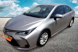 טויוטה קורולה הייבריד Sun סדאן אוט' 1.8 (98 כ''ס) בנזין 2020 למכ