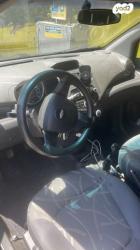 שברולט ספארק LS ידני 1.0 (68 כ"ס) בנזין 2013 למכירה בחיפה