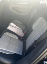 לנד רובר ריינג' רובר איווק 4X4 Phev SE הייבריד אוט' 1.5 (309 כ''ס) 