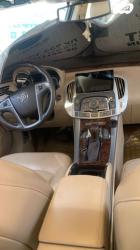 ביואיק לה קרוס CXL אוט' 3.0 (255 כ''ס) בנזין 2010 למכירה בנס ציונ