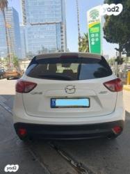 מאזדה CX-5 4X2 Executive אוט' 5 דל' 2.0 (165 כ"ס) בנזין 2016 למכירה בפתח 