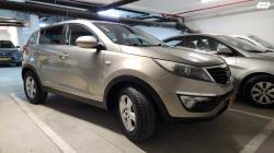 קיה ספורטז' Urban אוט' 1.6 (133 כ"ס) בנזין 2016 למכירה בבאר שבע