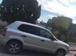 יונדאי טוסון 4X4 Arizona אוט' בנזין 2.7 (175 כ''ס) בנזין 2008 למכירה