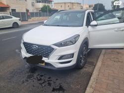 יונדאי טוסון Elite אוט' בנזין 2.0 (155 כ''ס) [2018-2020] בנזין 2020 למכ