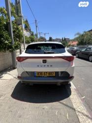 קופרה פורמנטור SS אוט' 1.5 (150 כ"ס) בנזין 2022 למכירה בחולון