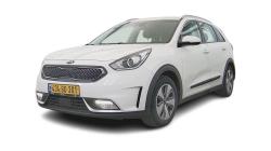 קיה נירו הייבריד LX הייבריד אוט' 1.6 (141 כ''ס) בנזין 2019 למכיר