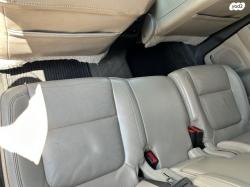 פורד אקספלורר 4X4 Limited אוט' 7 מק' 3.5 (290 כ''ס) בנזין 2011 למכירה 