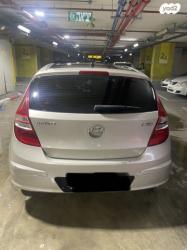 יונדאי i30 Inspire אוט' 1.6 (126 כ''ס) בנזין 2008 למכירה בבית שמש