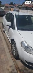 סוזוקי SX4 GLX סדאן אוט' 1.6 (119 כ"ס) בנזין 2012 למכירה בבני עי"ש