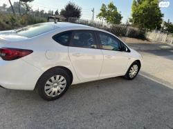 אופל אסטרה Berlina Enjoy סדאן אוט' 1.4 (140 כ"ס) בנזין 2016 למכירה בב