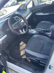 סובארו XV 4X4 1.6i אוט' 1.6 (114 כ''ס) בנזין 2017 למכירה בראשון לציו