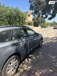 סובארו אאוטבק החדשה 4X4 2.5X אוט' 2.5 (175 כ''ס) בנזין 2017 למכירה 